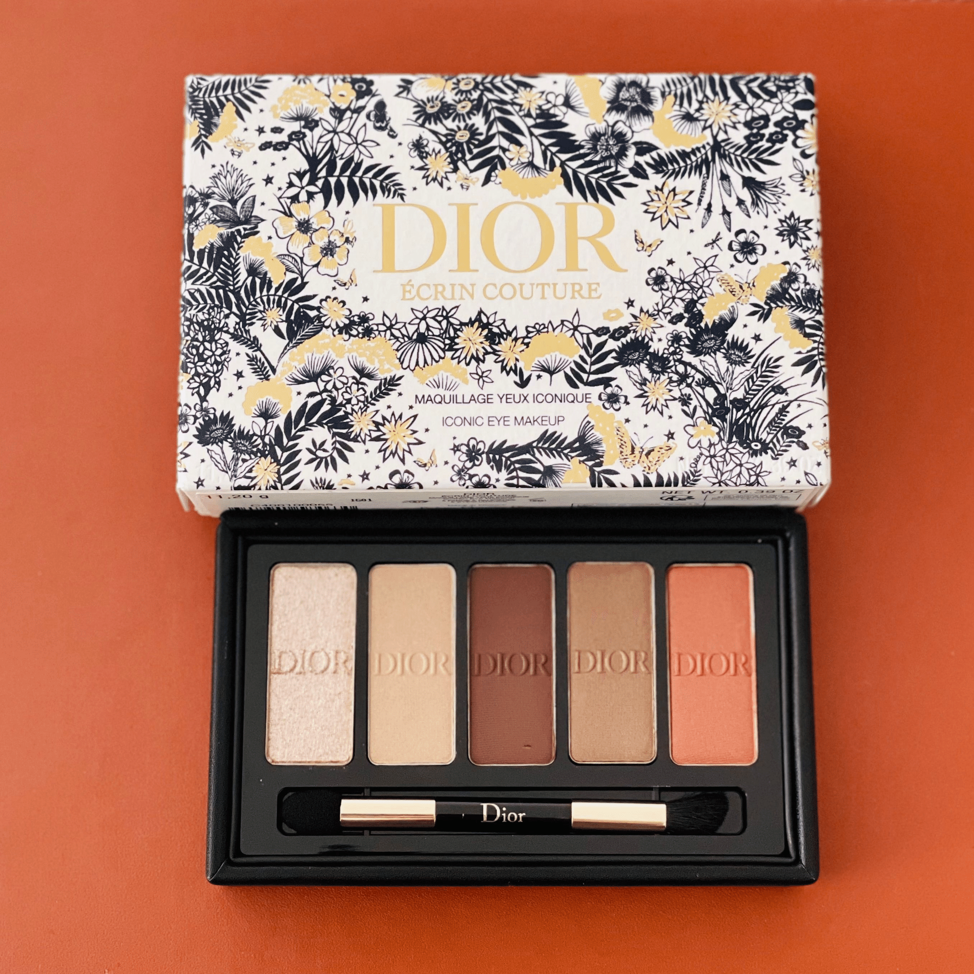 私のイチオシ2023年クリスマス新作コスメ6選〜Dior〜｜ri17