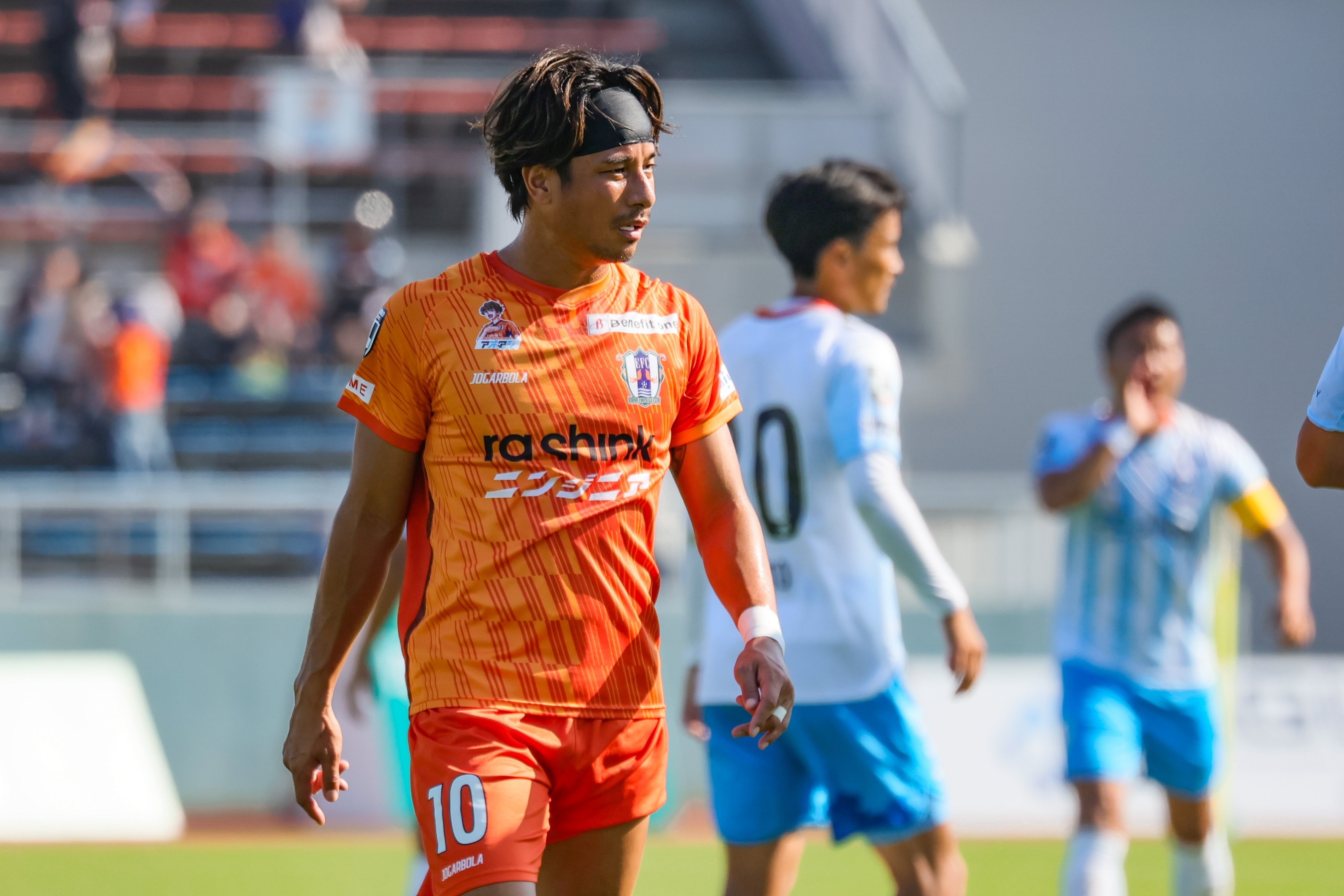 限定トレーニングウェア着用＆予約販売受付開始！ | 愛媛FC公式