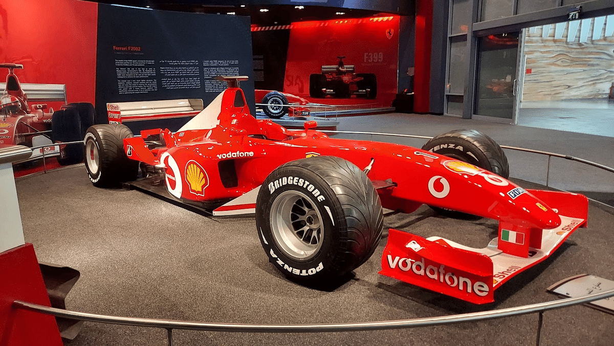 フェラーリ　フォーミュラカー　11台セット 71dly3WBdyL._UF894,1000_QL80_.jpg