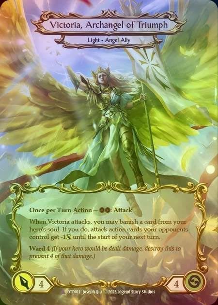 FAB】BlitzのPrism ATのデッキについて｜yamasan