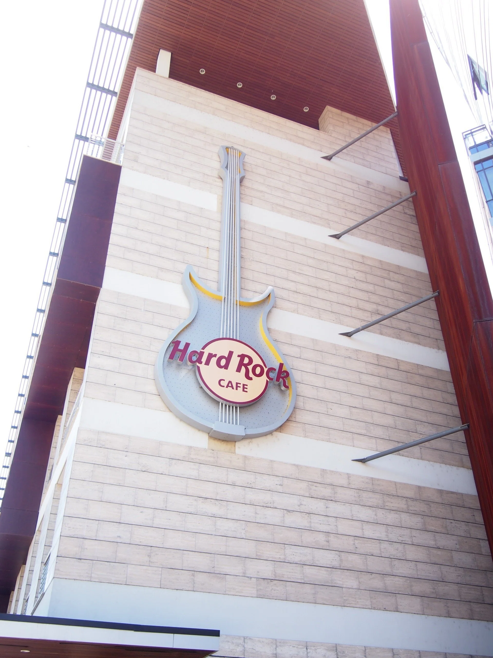 Hard Rock Calling! 4 Podgorica｜zak