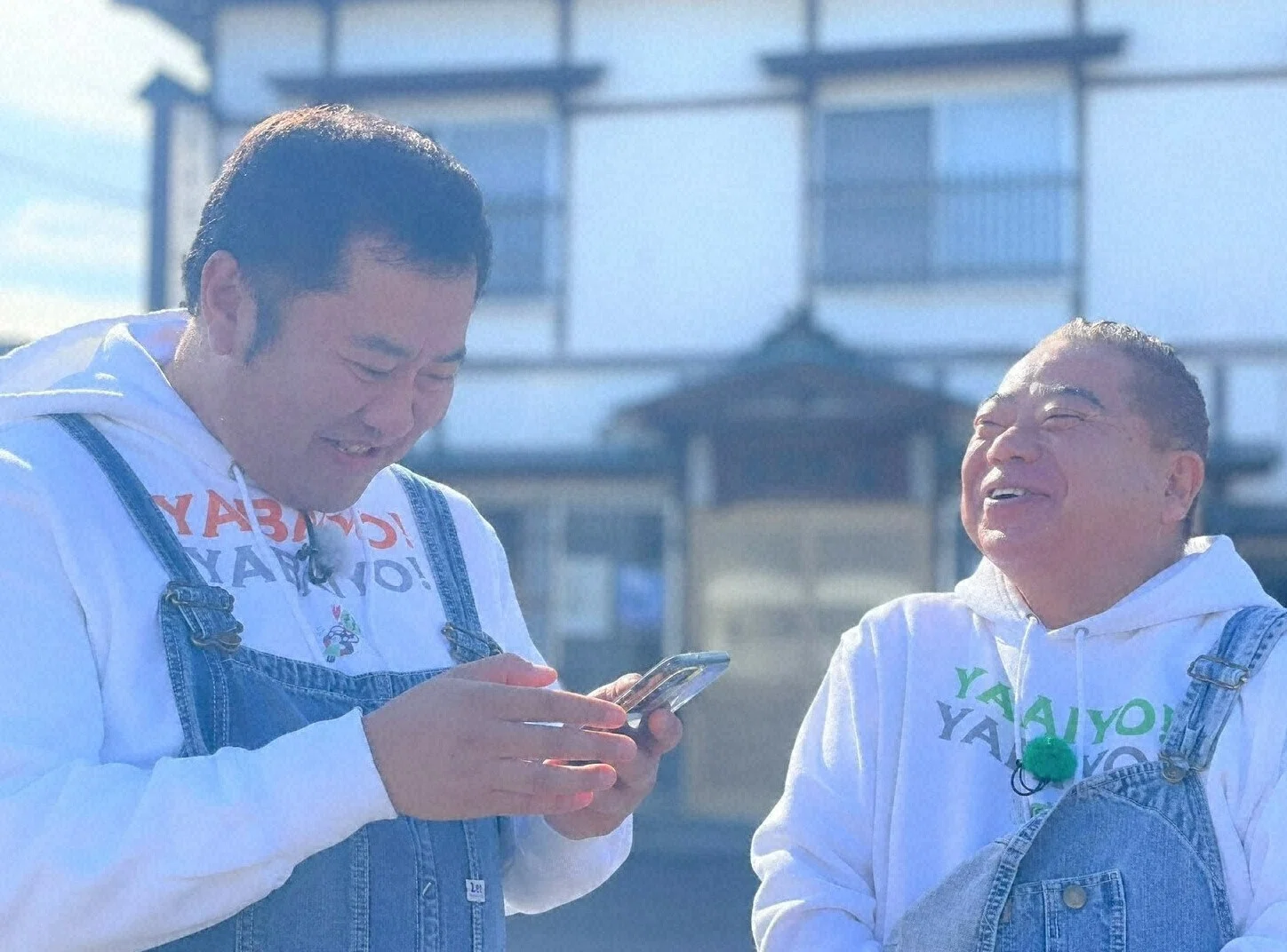 23/11/11（土）19:54「めざせ紅葉の八甲田山！青森縦断完結編」出川