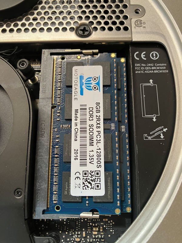 ジャンクのMacMiniをあれこれしたログ|やぴ ジャンクのMacMiniをあれこれしたログ|やぴ
