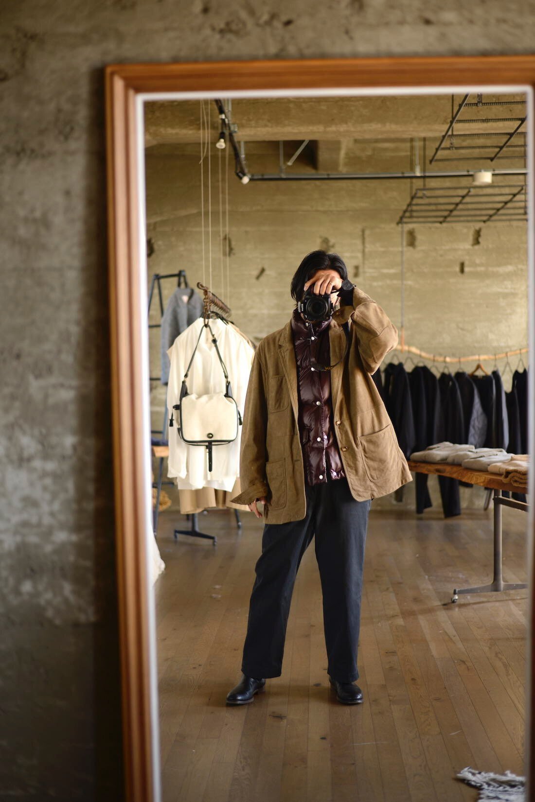 WTAPS BIVOUAC VEST ダウンベスト Lサイズ ブラック もしかしたら、必要かもしれない。｜takuro yamashita