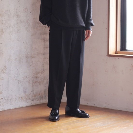 そろそろパンツもどうですか。｜dimple_yamagata
