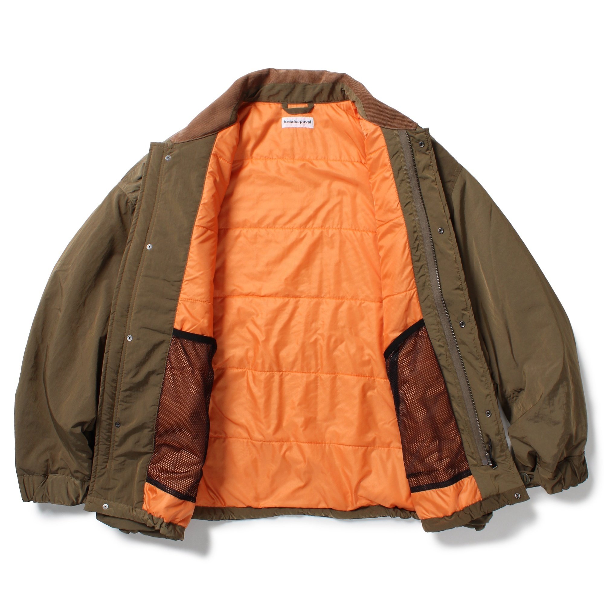 Cabaret Poval | キャバレーポバール23AW 最新アイテム達が発売開始