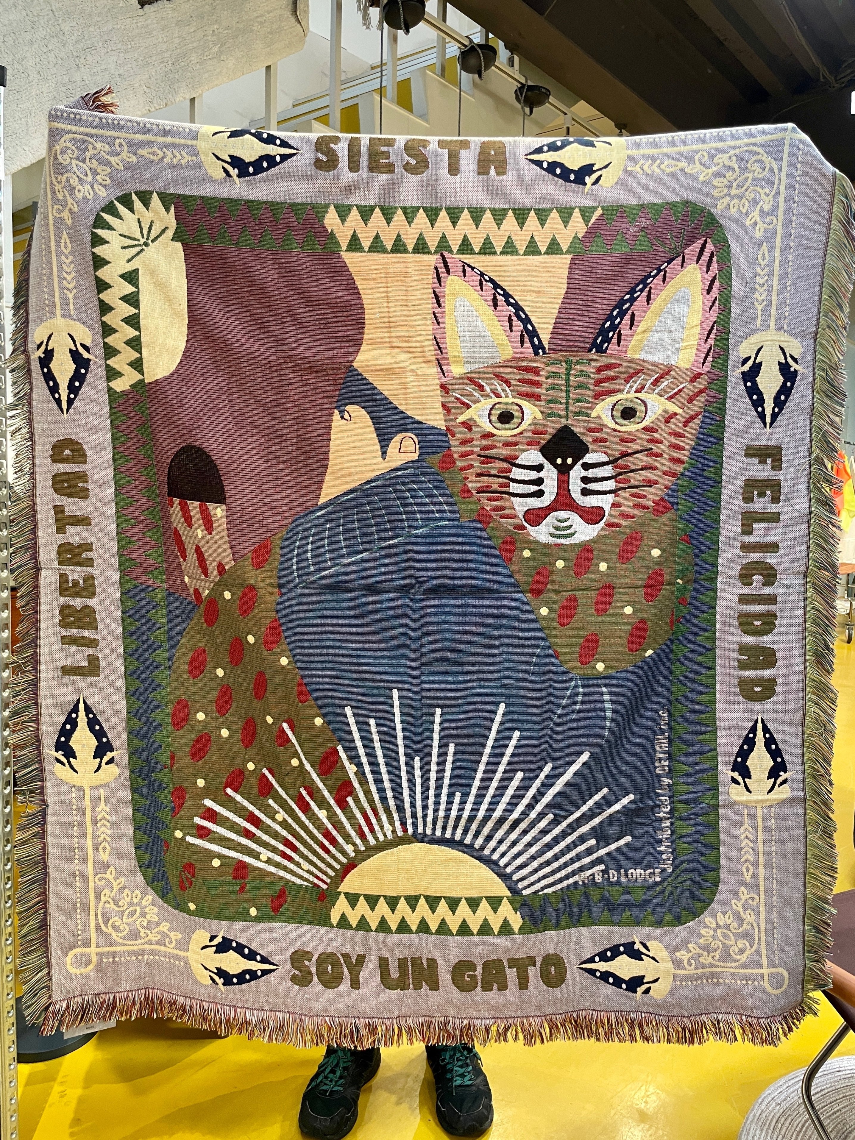 スローケットが入荷しました。｜インテリアショップ APARTMENT