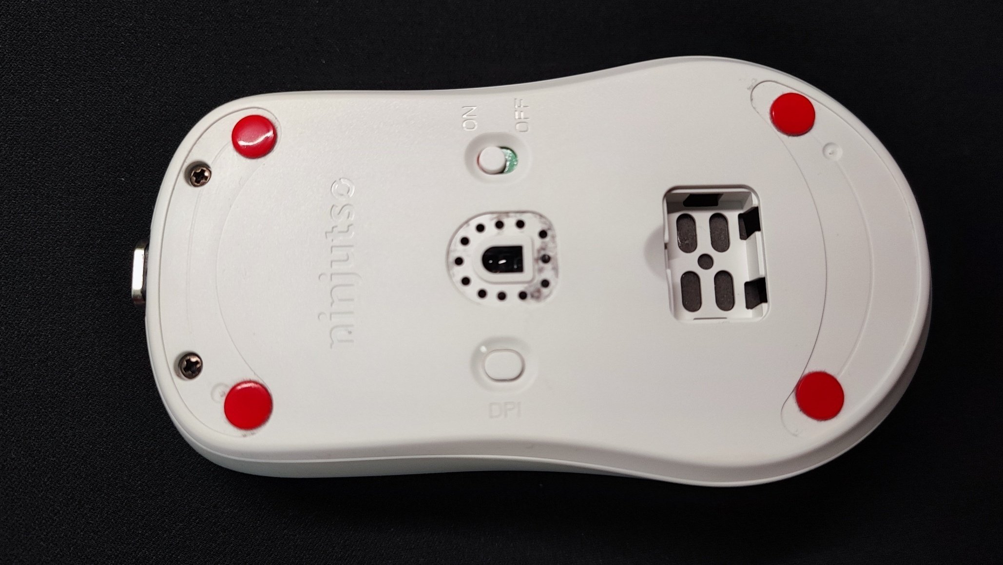 Ninjutso Sora 4Kレビュー｜べすれい＠VTuber