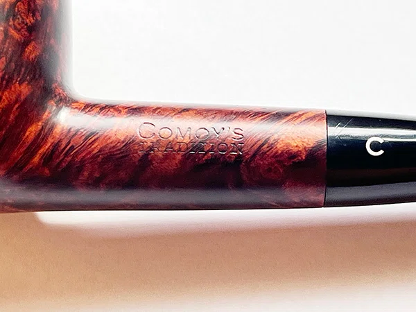 COMOY'S / TRADITION / 291|Bull COMOY'S / TRADITION / 291|Bull