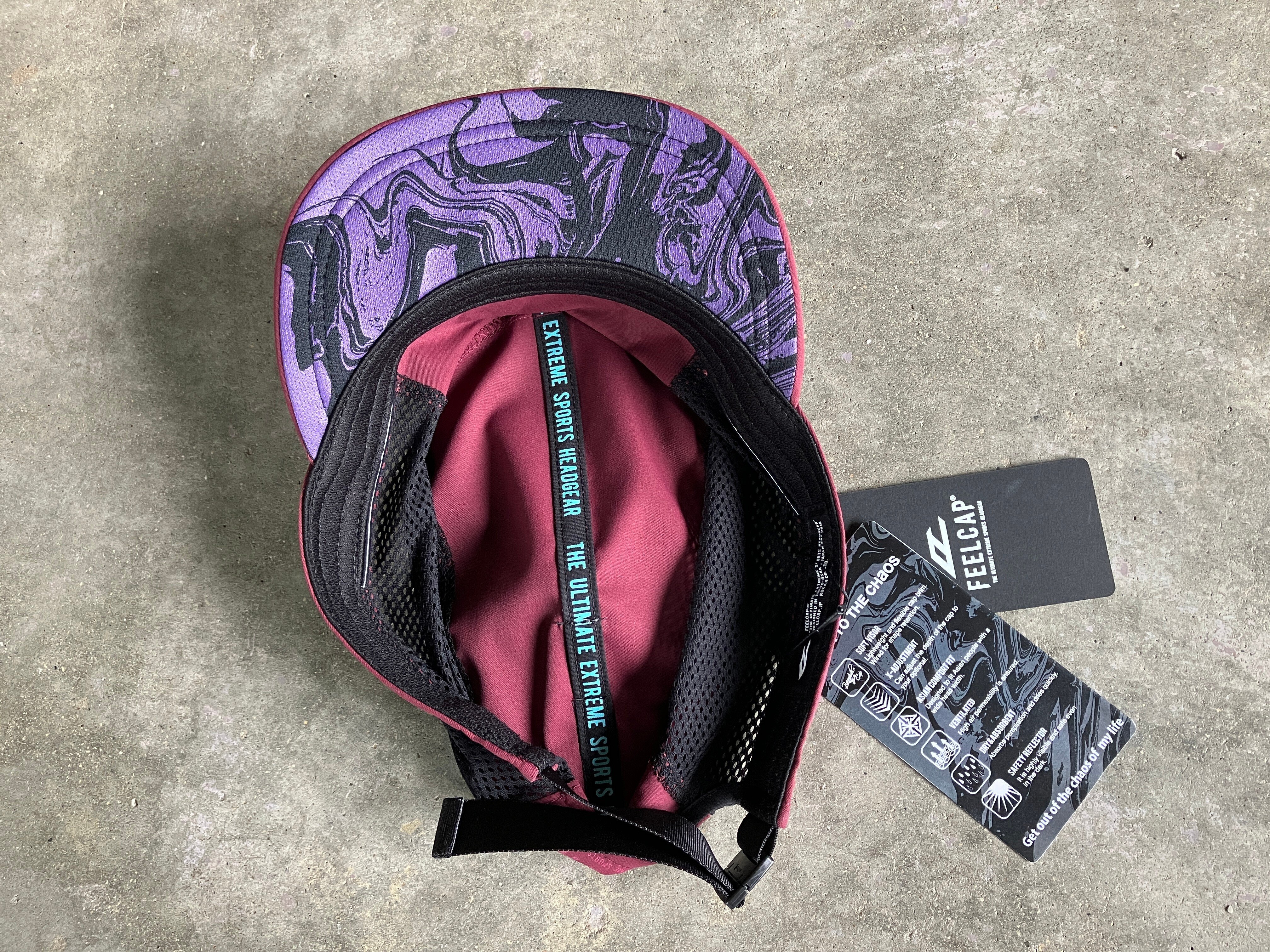 2024年の新製品、のこと。｜FEELCAP