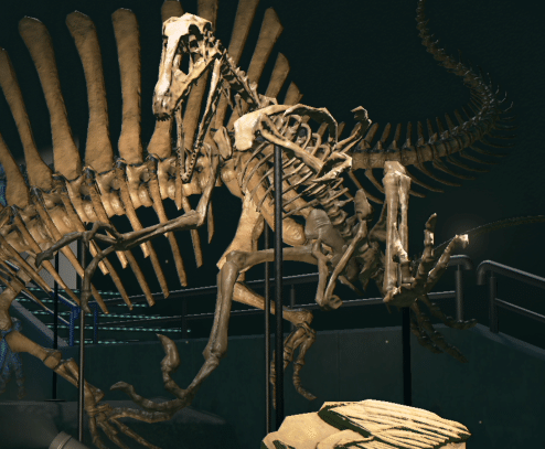 レポート】ディノニクス――その手に羽はあるのか｜ゲームのいきもの研究所