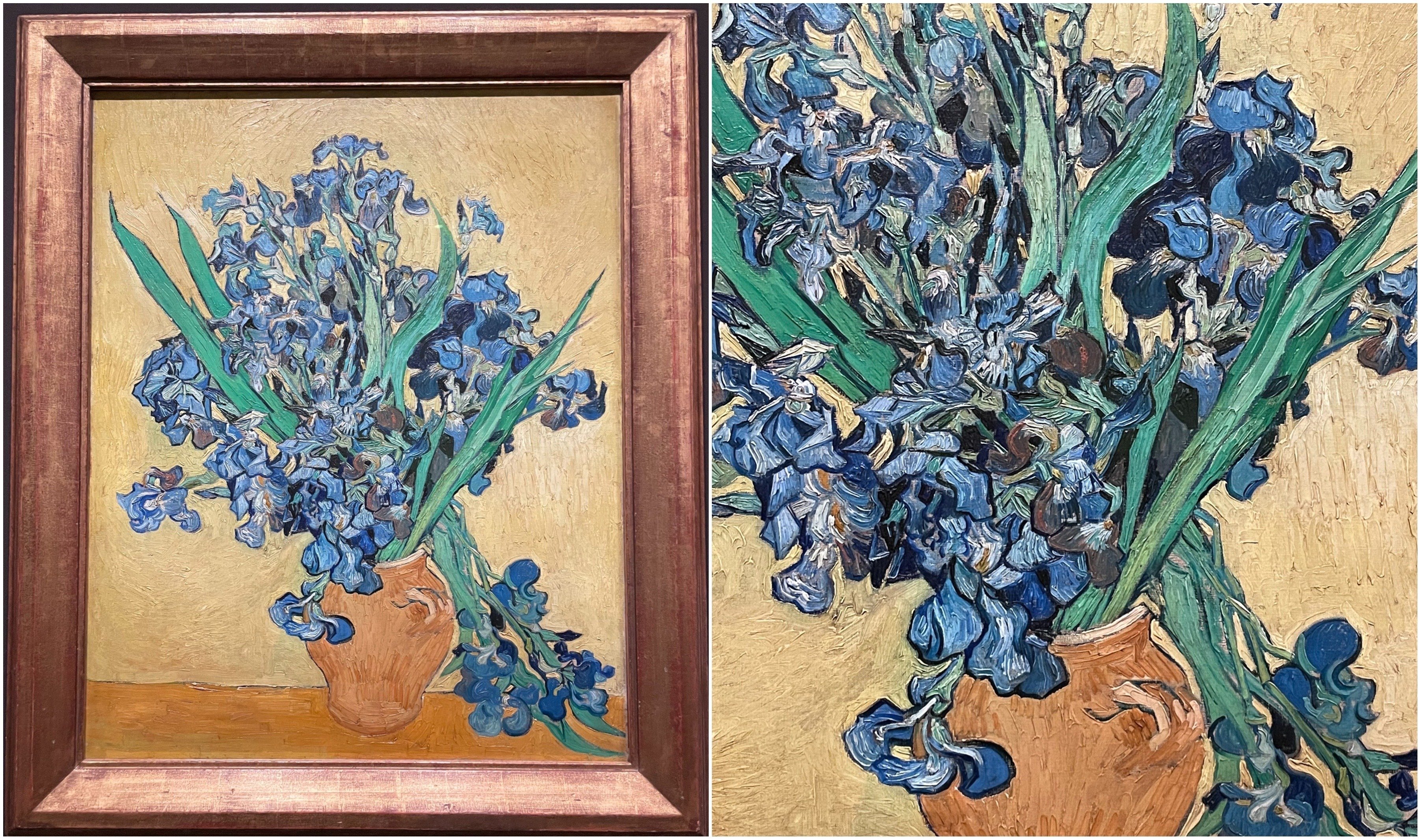 ゴッホの「学び」 と、ルノワール｜Le yusée