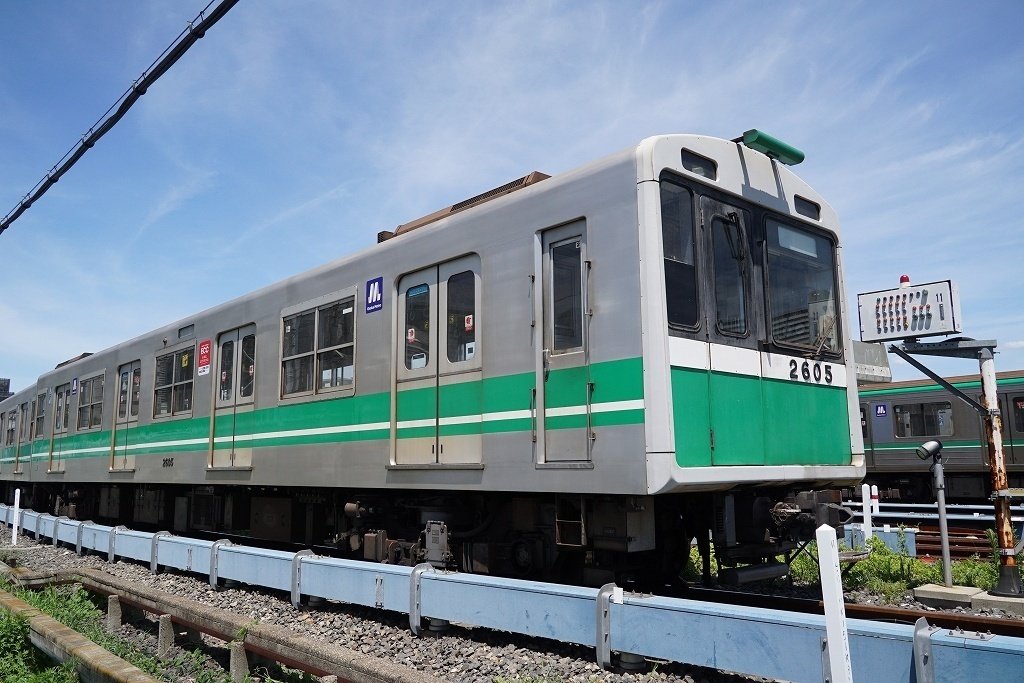 中央線から「平成の電車」が引退する話｜osaka-subway .com