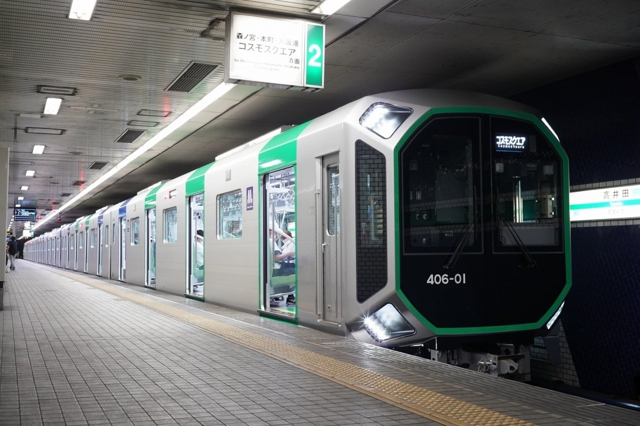 中央線から「平成の電車」が引退する話｜osaka-subway .com