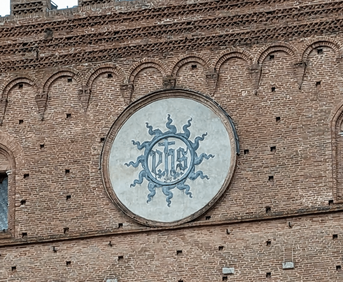 Palazzo Pubblico（シエナ市庁舎）@シエナ_20231024｜aki