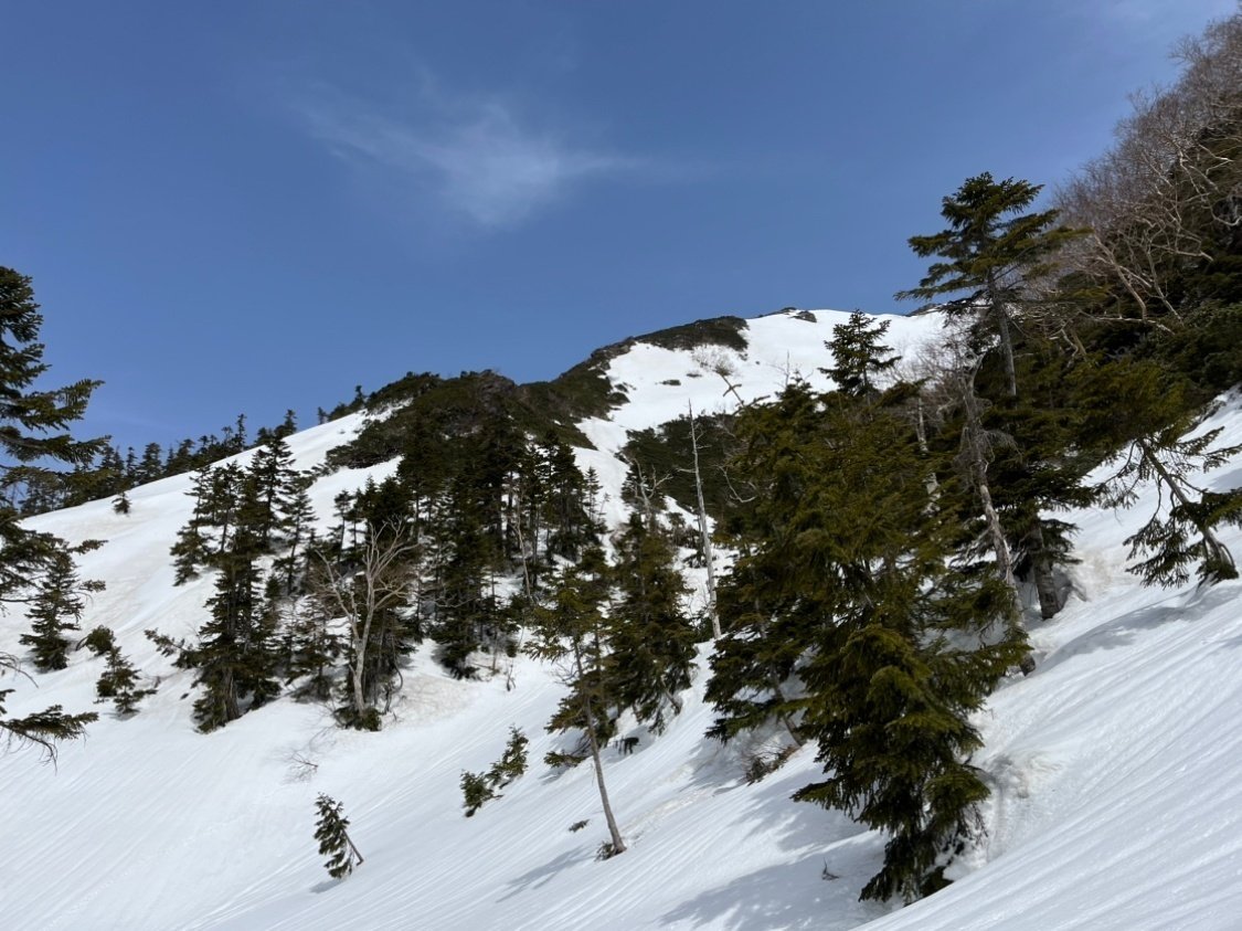 2023 4月 尾瀬縦断Ski Hiking｜UL Ski Hiker