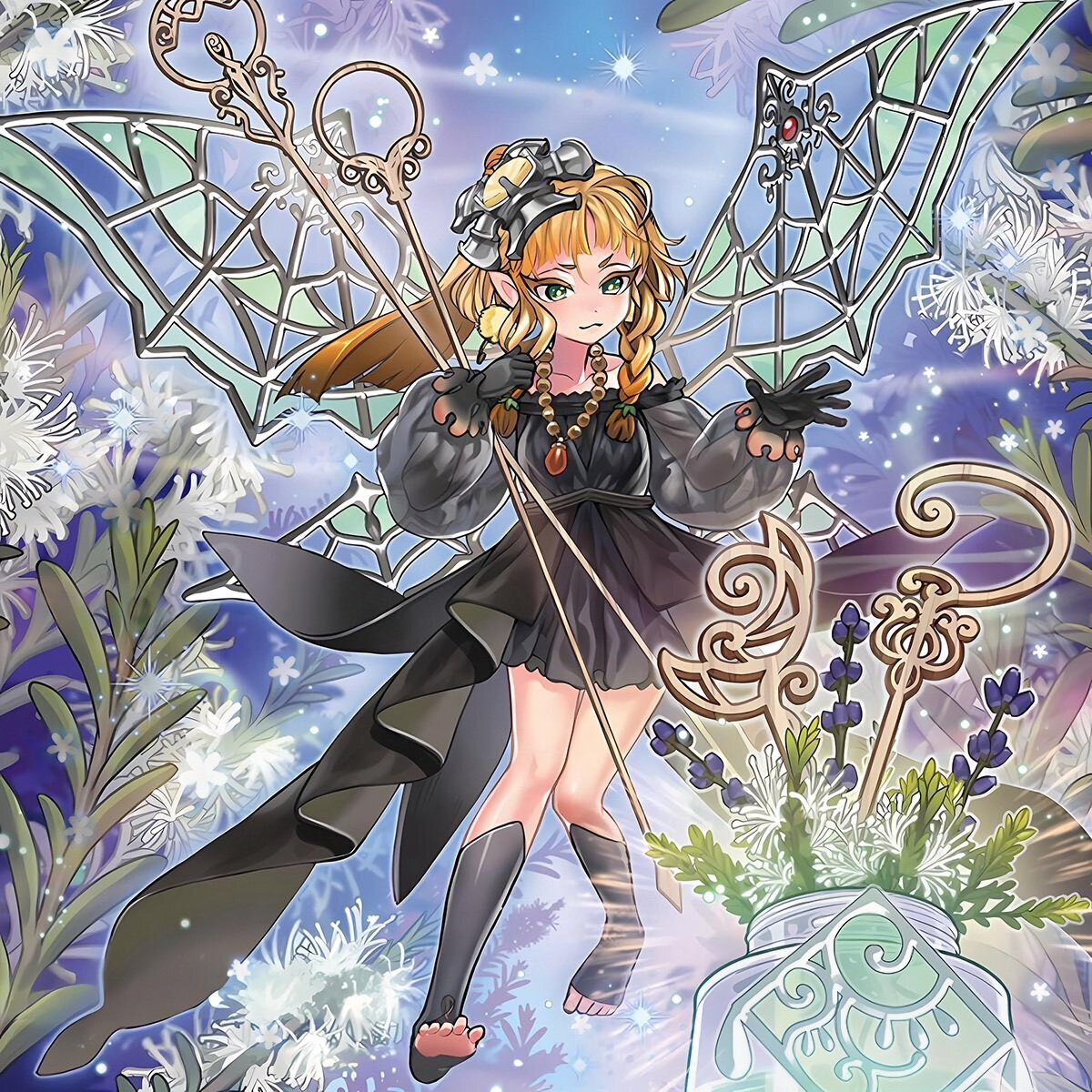 アロマージ新規が来ました｜snowdropssk