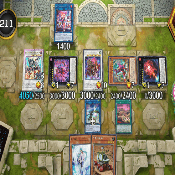 クシャトリラはTier1デッキになれるか【遊戯王マスターデュエル