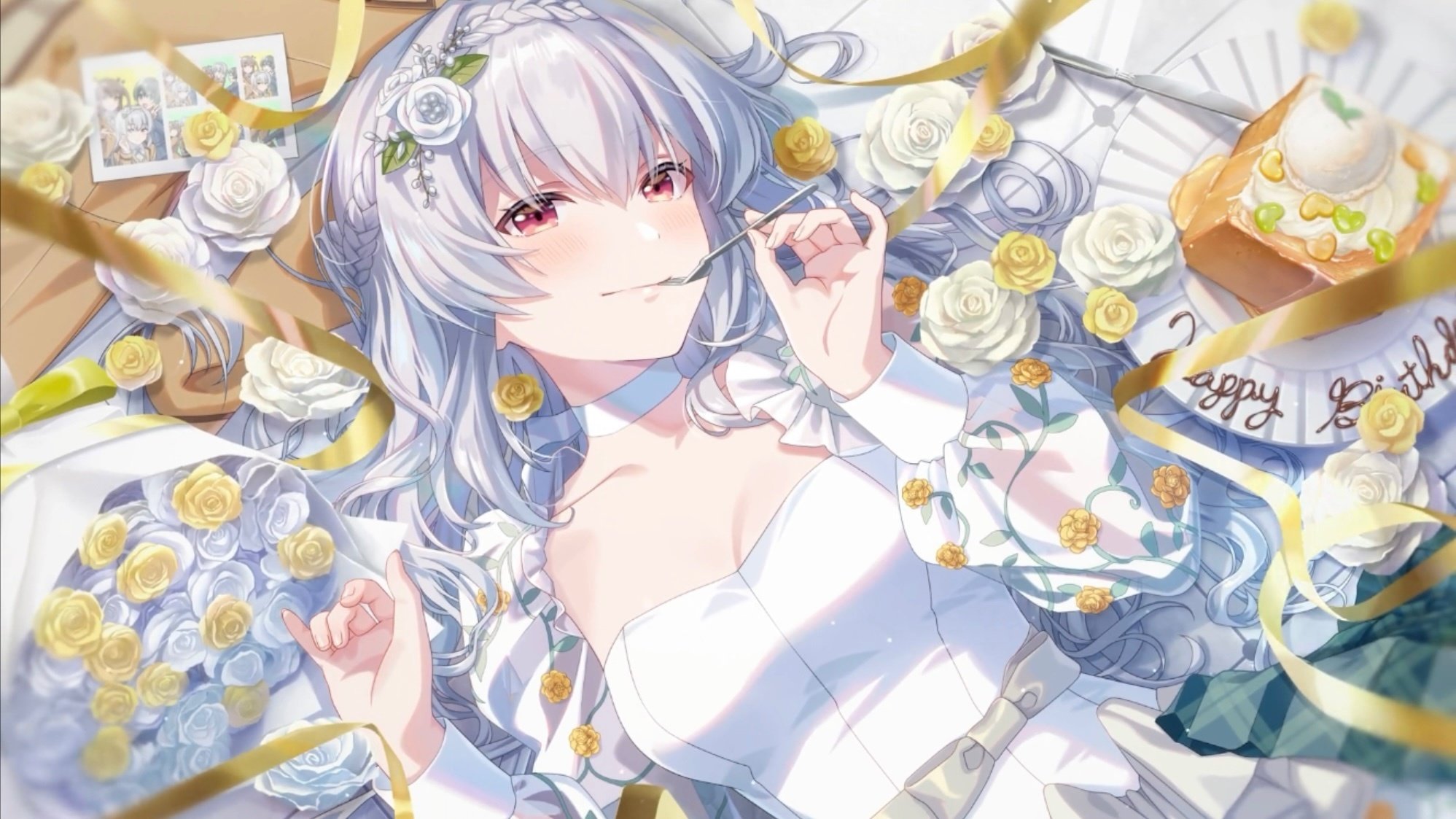 アイプラ】瑠依ちゃん！｜ぴあゆ