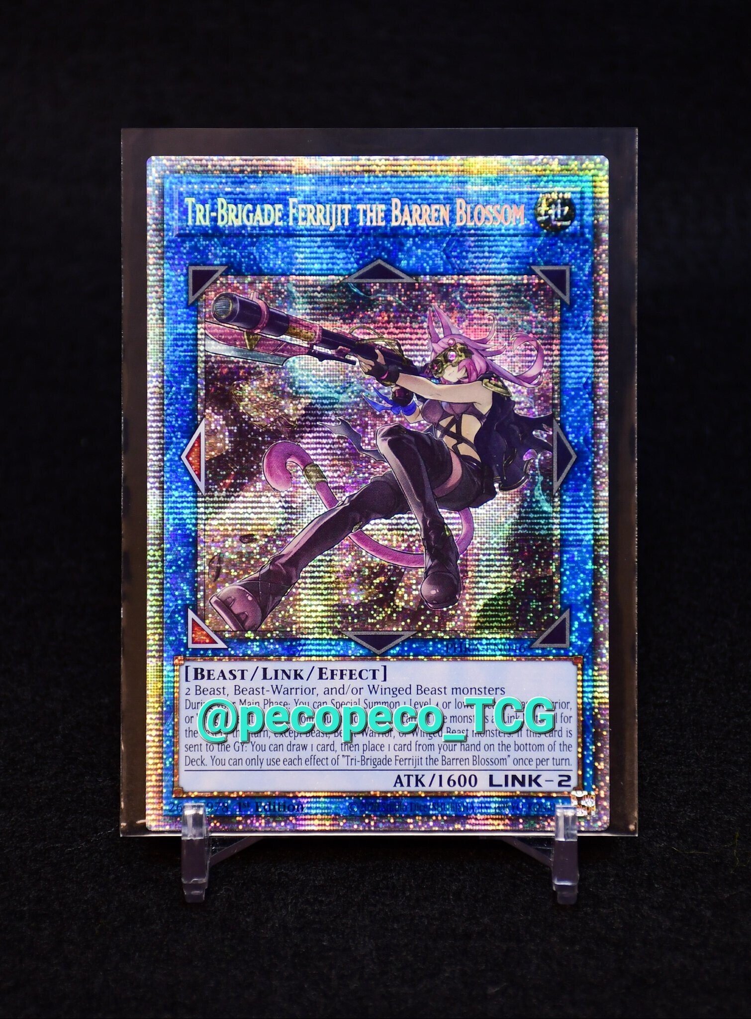 北米版／EU版ざっくり解説｜オタク