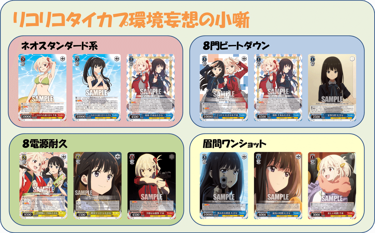 耐久だけじゃ物足りない！リコリコ電源扉【構築記事】｜しむ