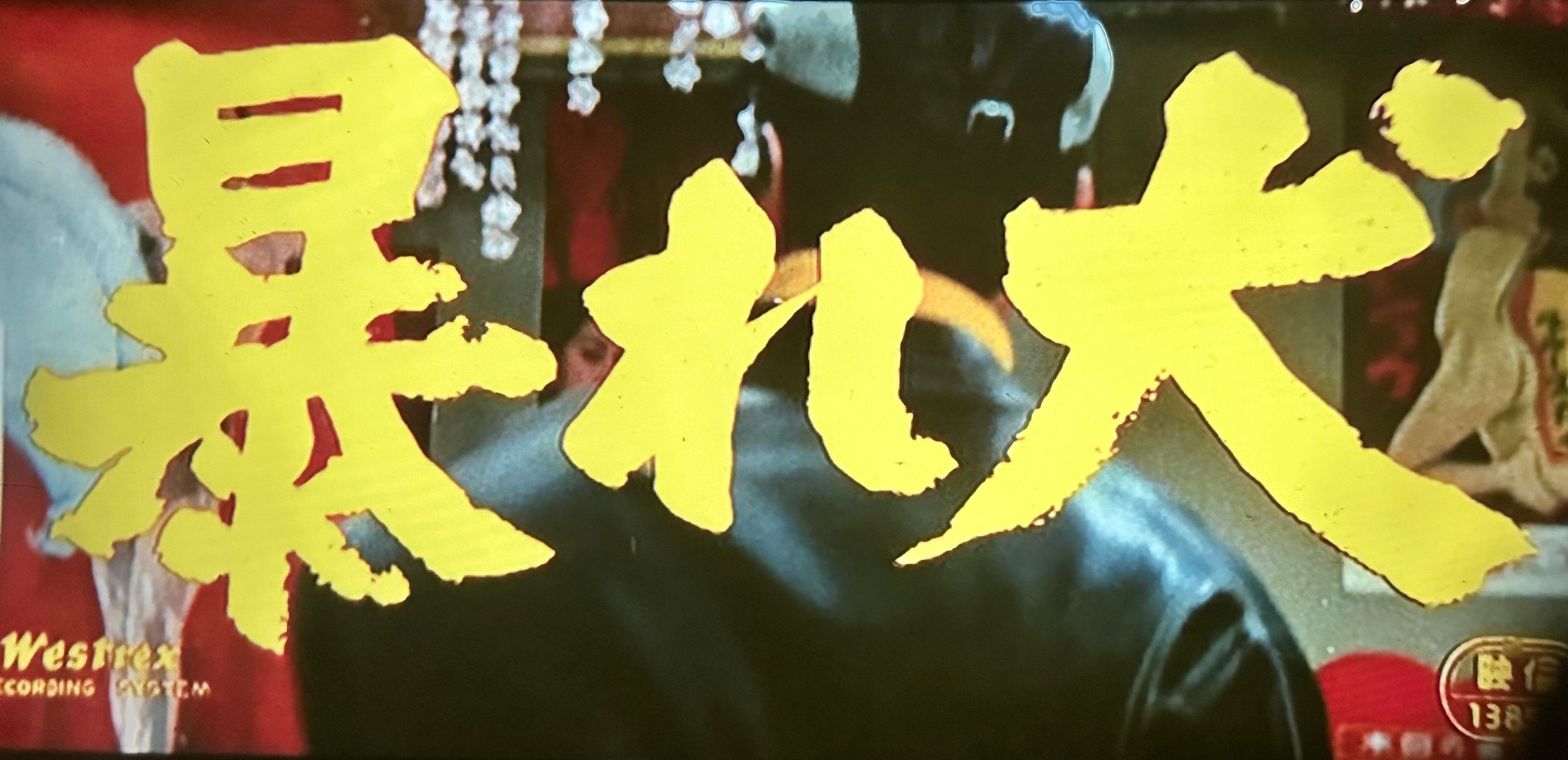 田宮二郎as鴨井大介・大映「犬」シリーズ大全｜佐藤利明（娯楽