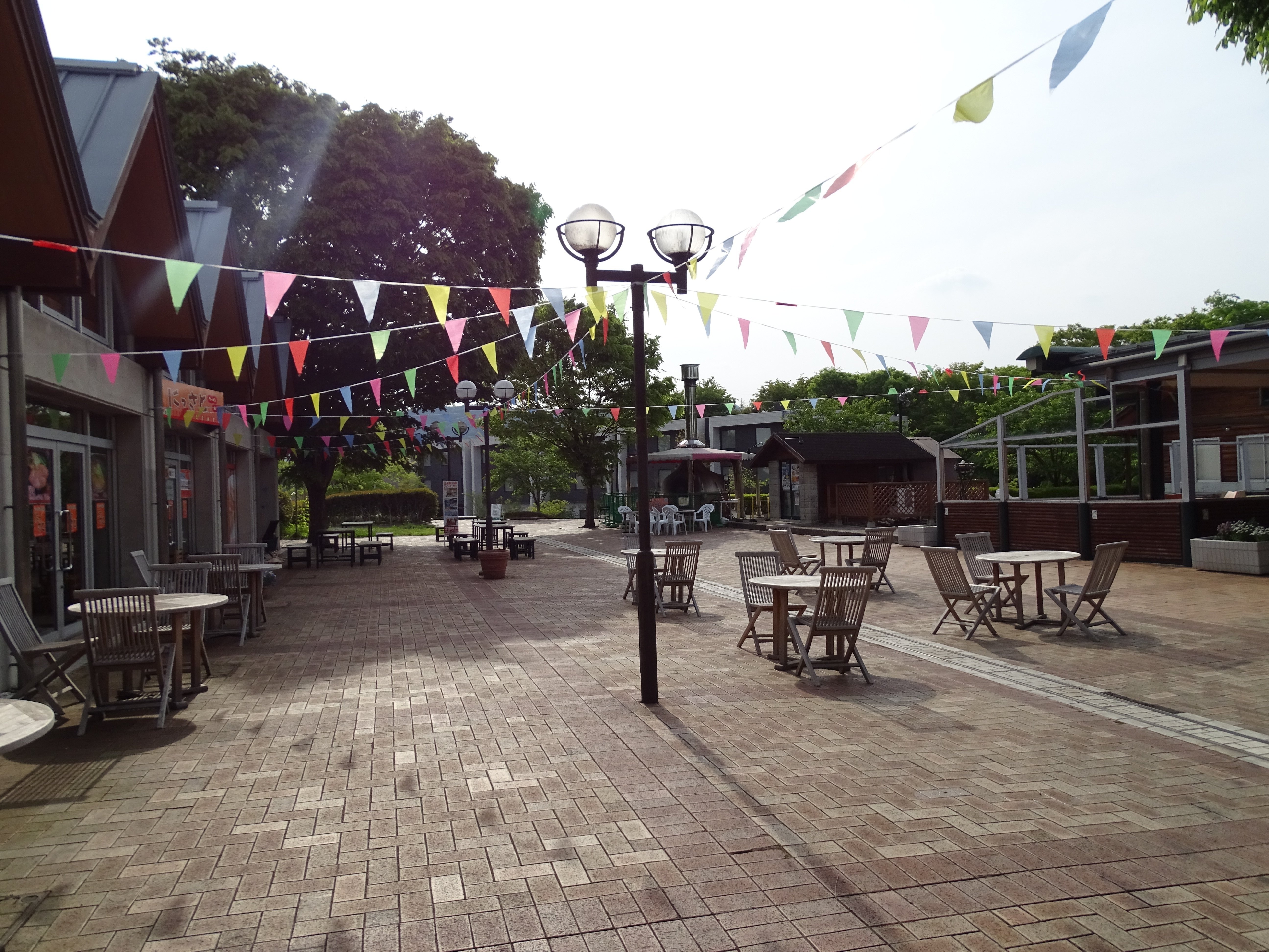 ZASO:184】栃木県 #道の駅うつのみやろまんちっく村｜ZASOちゃんねる