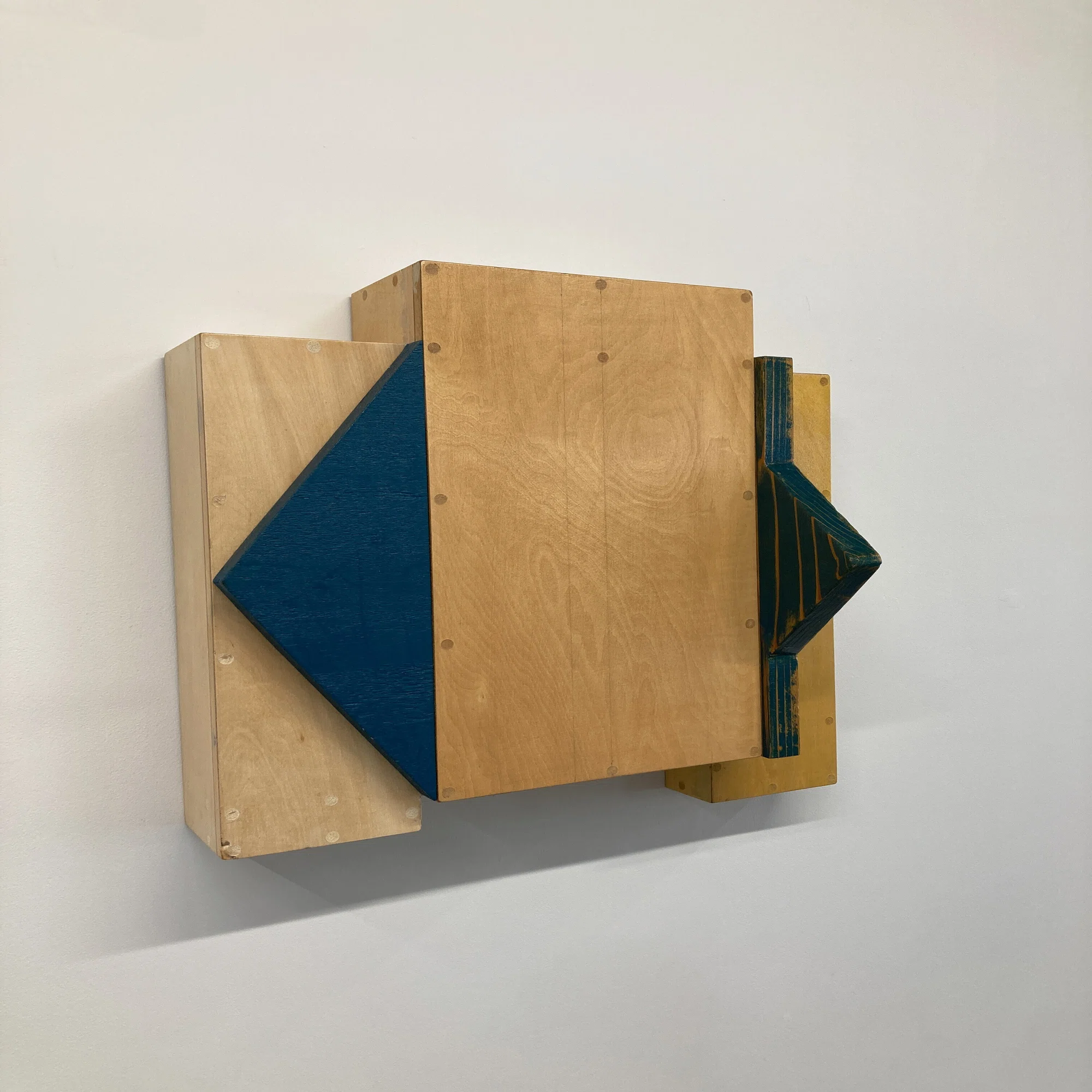 彦坂尚嘉個展＆その他ちょっと前にみたやつ｜なにもわからない