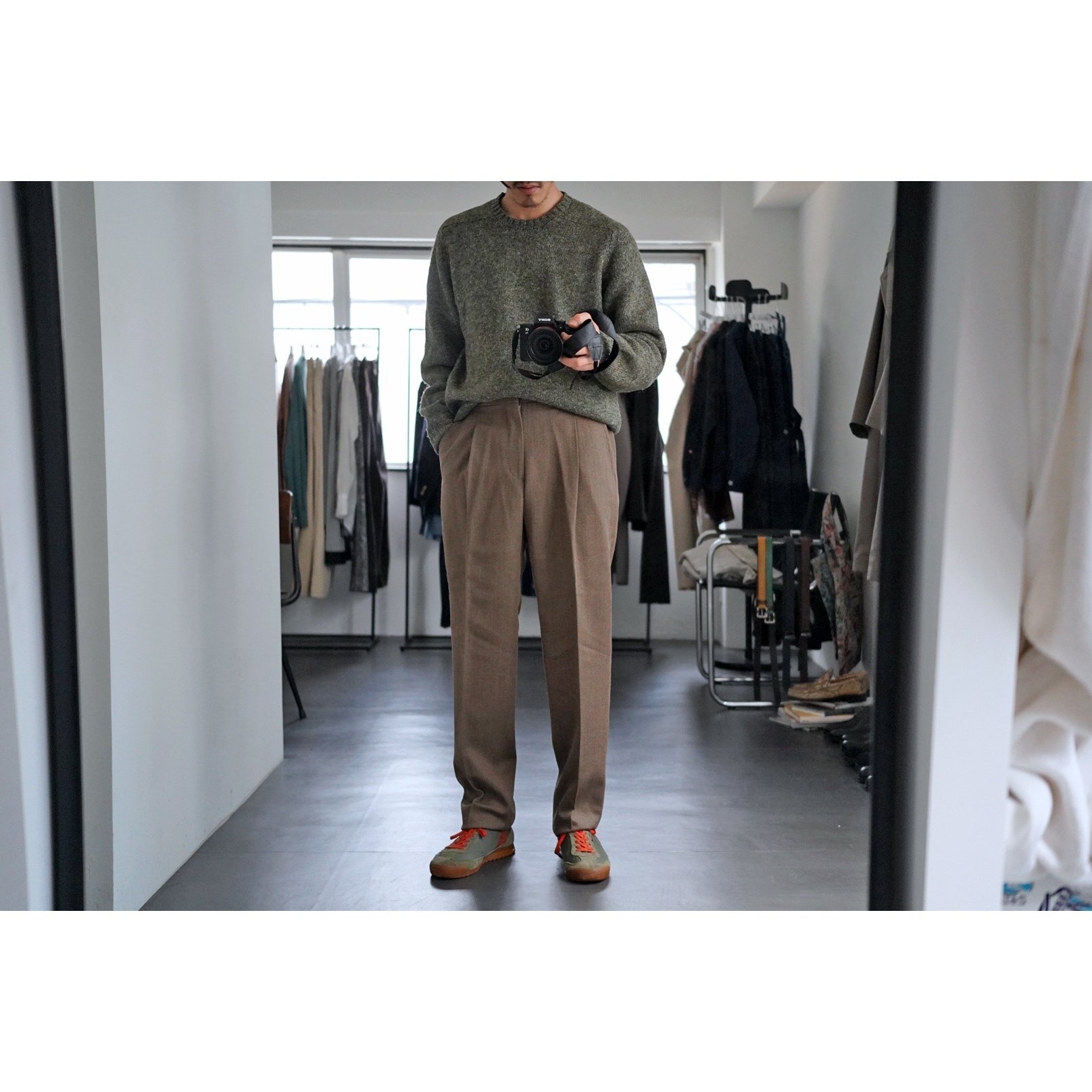 Fendart(フェンダール) Fendart(フェンダール)