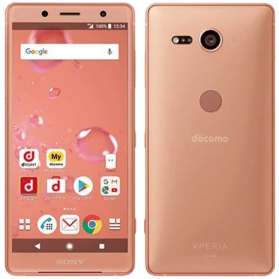 スマホ中古品 ZX-(18)STEL-(1)(W)｜テルワールド（NTT中古ビジネスフォン販売店）