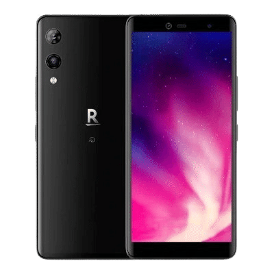 REGZA Phone、小型フルタッチ、Android 2.2、Wi-Fiルーターも