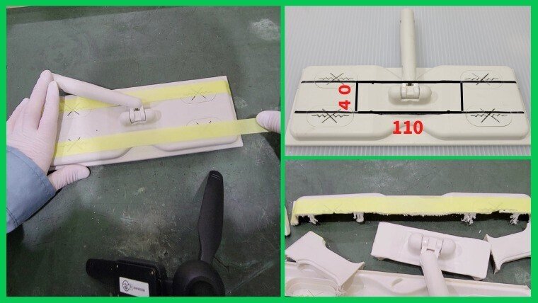 DIY シャトル集め DIY シャトル集め yonex(クイックルワイパーなし) - メルカリ