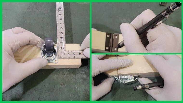 超便利】便利なシャトル集め器