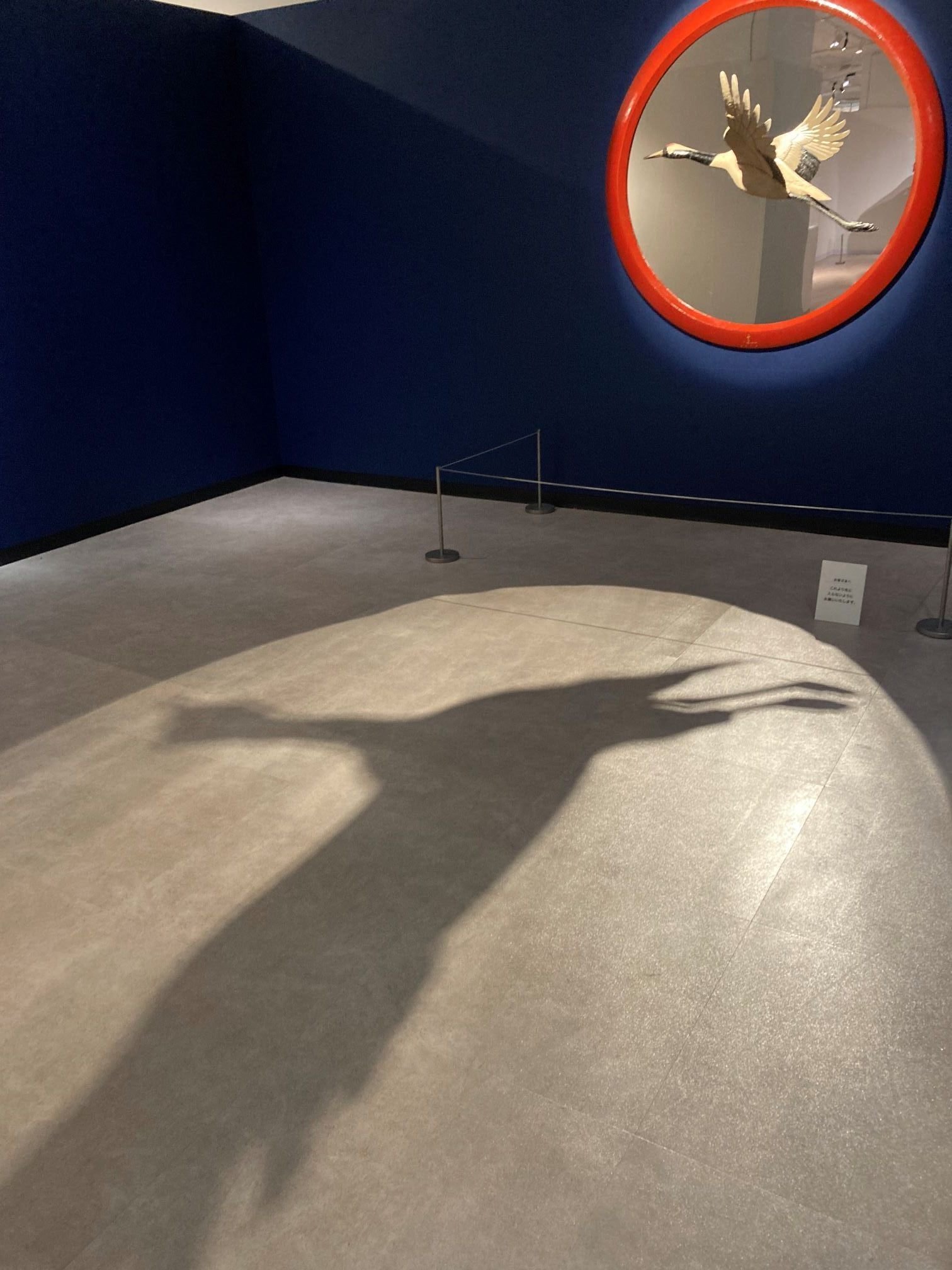 1000日チャレンジ 933日目 西武池袋本店「霊気を彫り出す彫刻家 大森