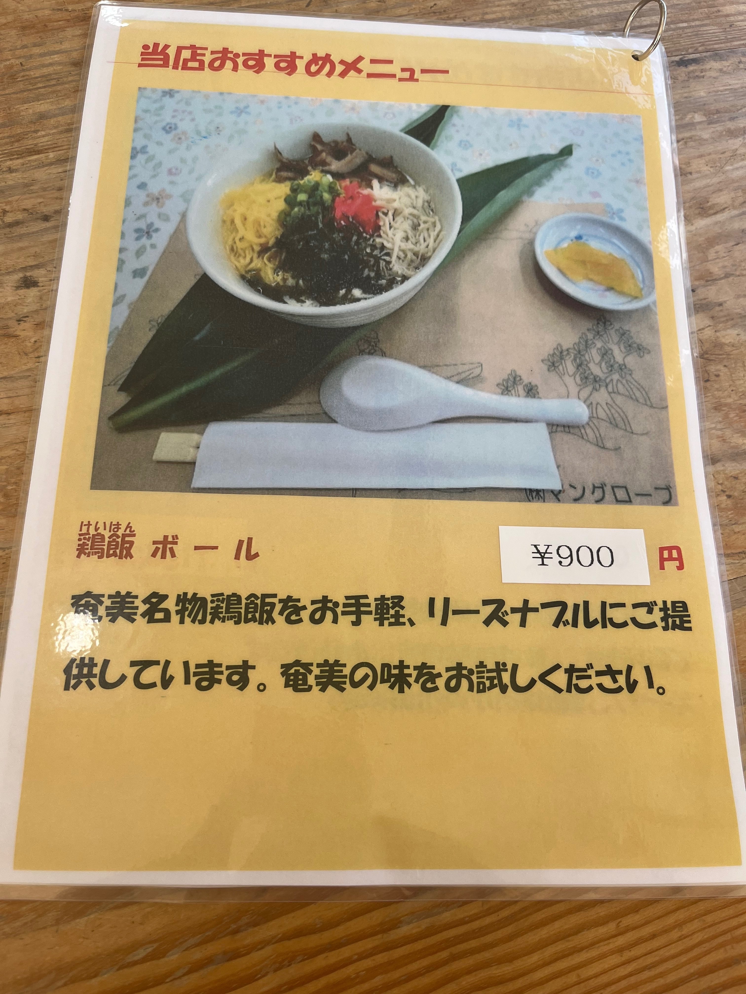 奄美大島 夜光貝スプーン【値下げしました】