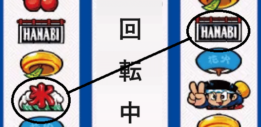 初心者向け】新ハナビの打ち方|ぽぬきち割102% 初心者向け】新ハナビの打ち方|ぽぬきち割102%