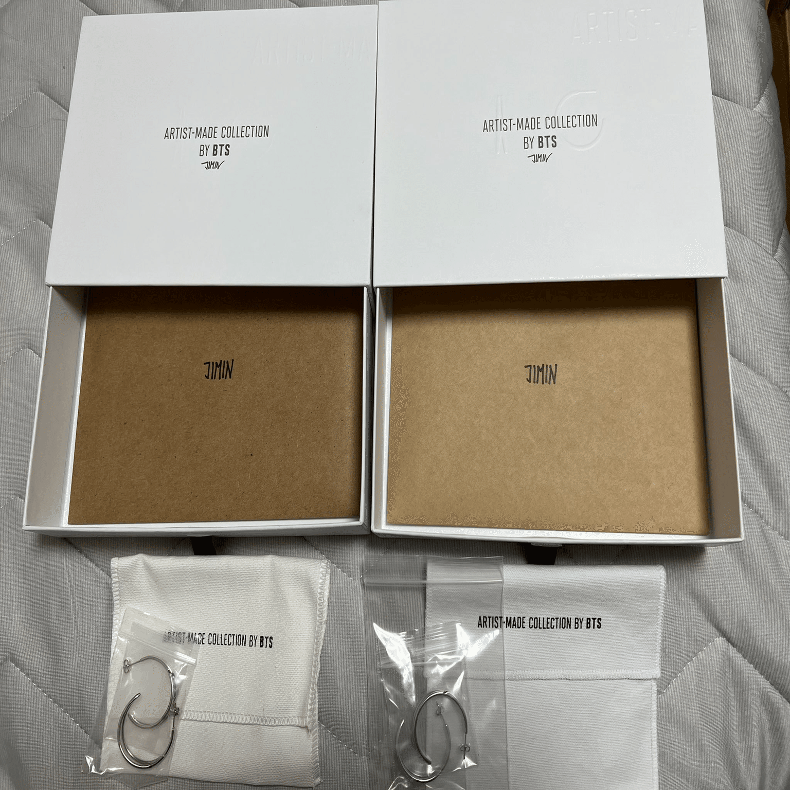 記事無料】 BTS アーティスト メイド コレクションの偽物(模倣品・偽造