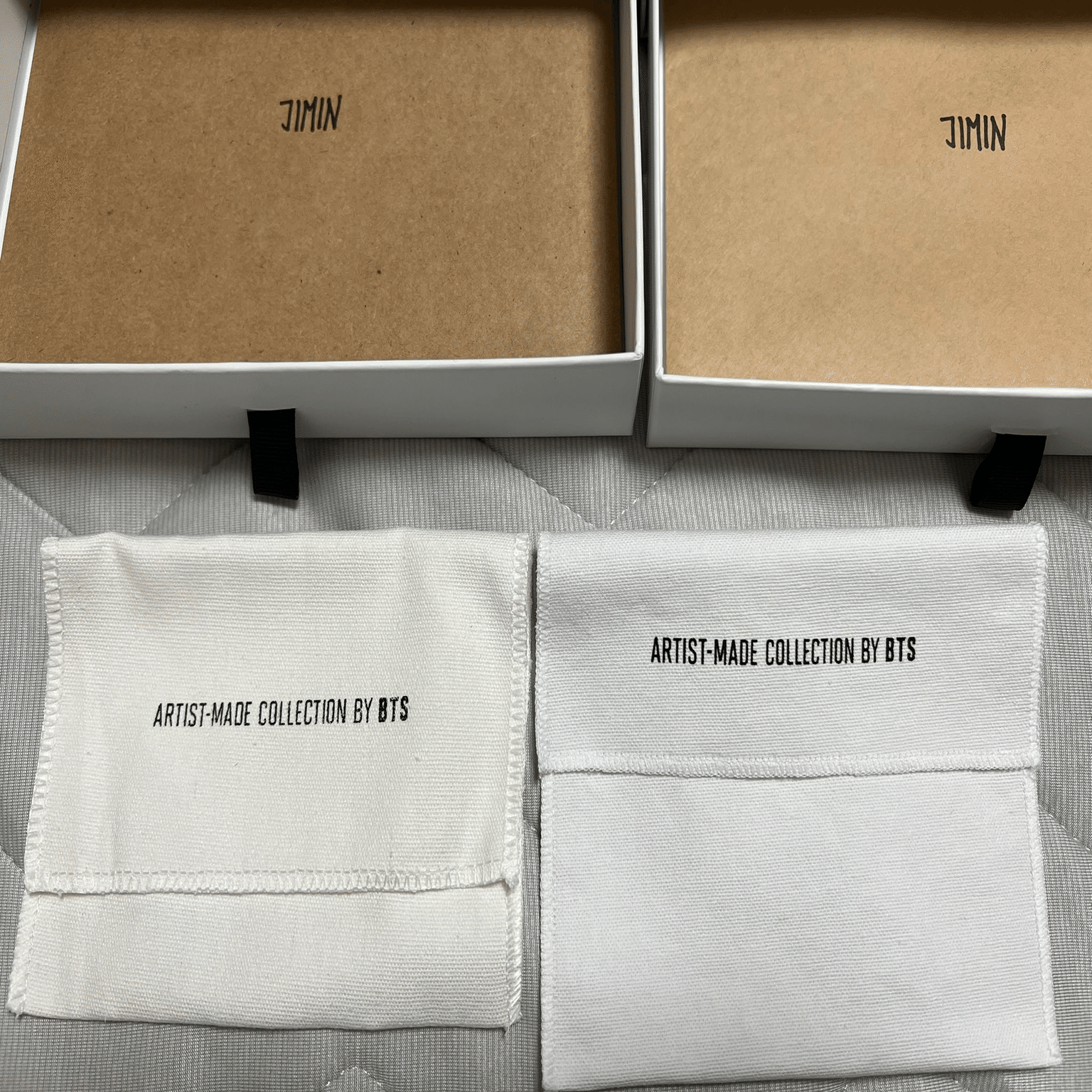 記事無料】 BTS アーティスト メイド コレクションの偽物(模倣品・偽造