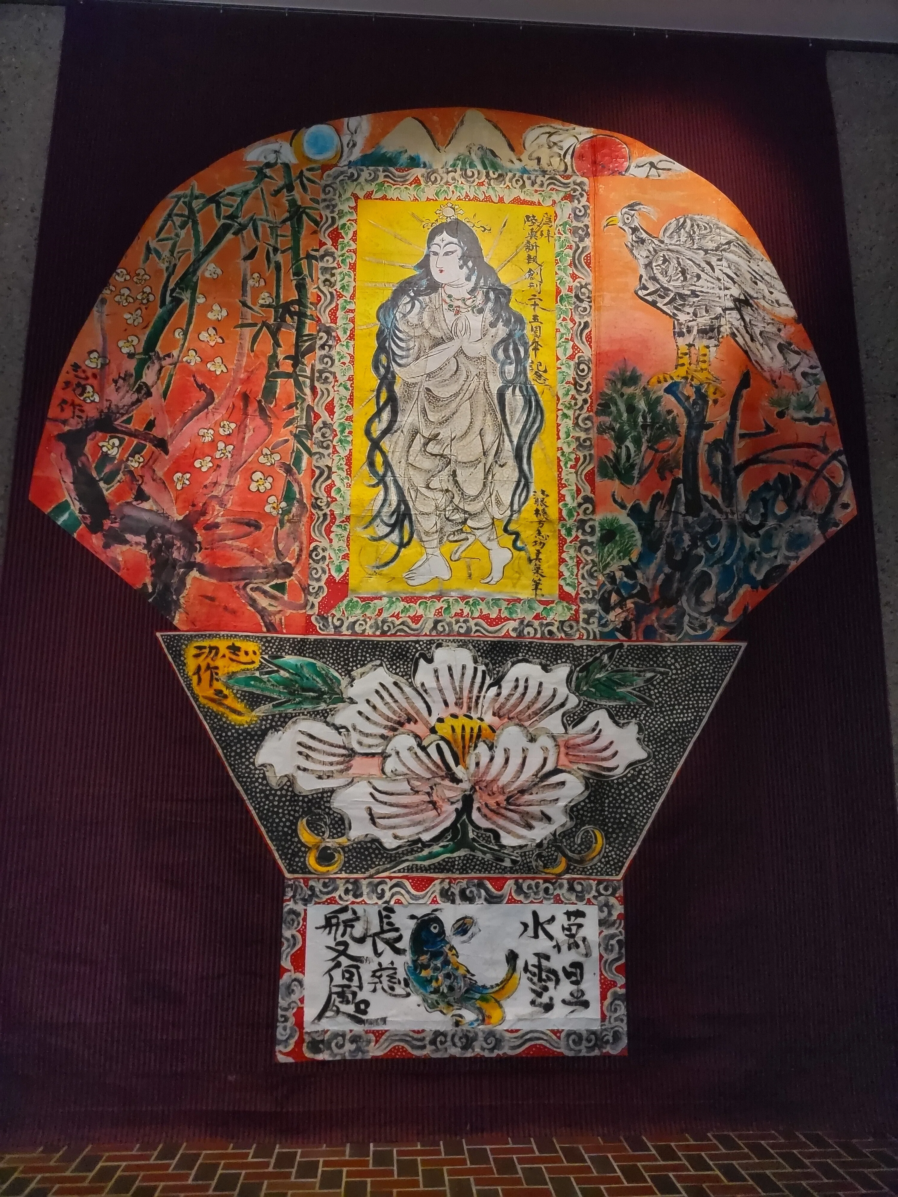 抽象 絵画 赤 絵画 有名 カンディンスキーが描く抽象画