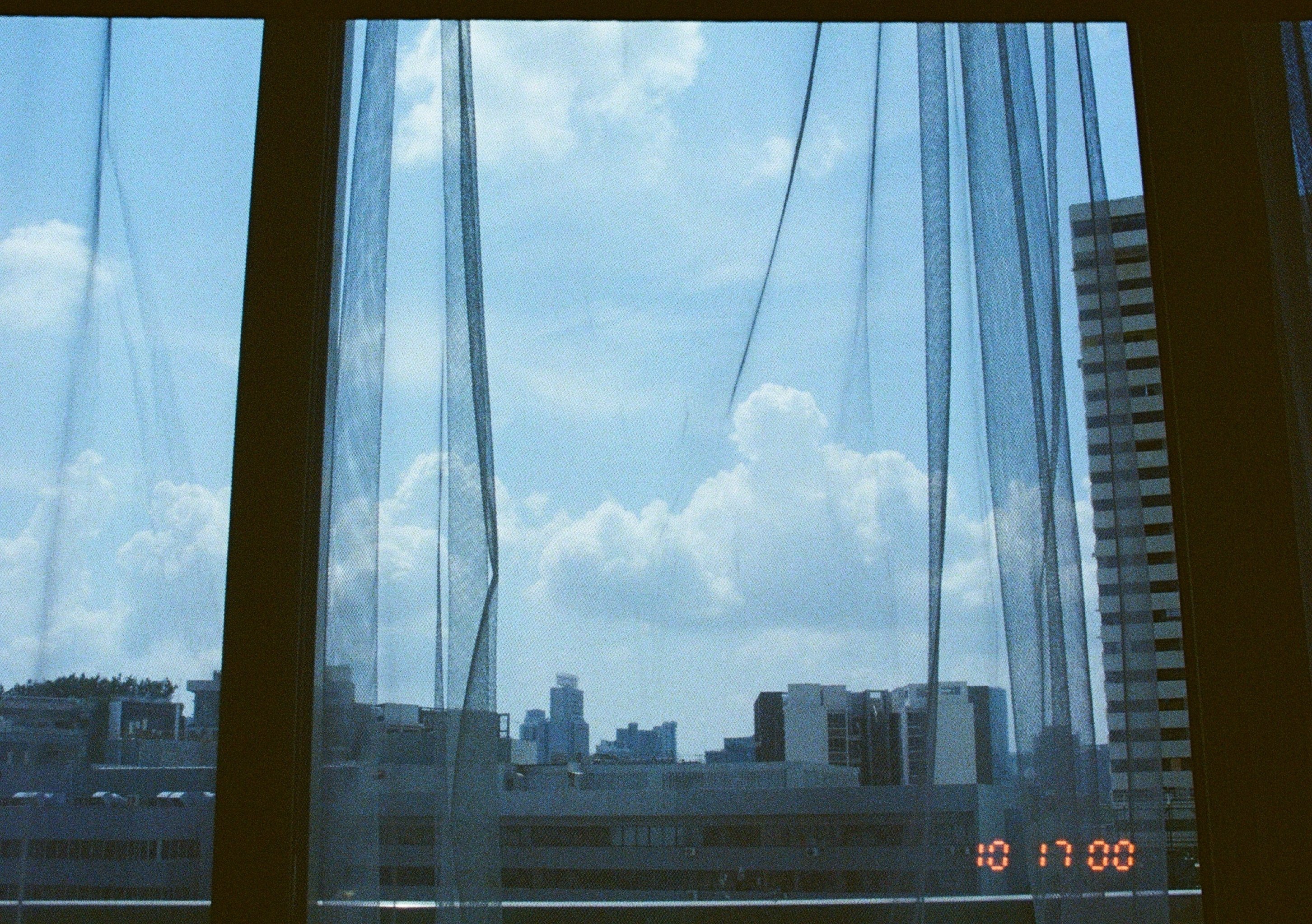 【作例あり】KYOCERA SAMURAI 3.0 ハーフ フィルムカメラ KYOCERA SAMURAI x3.0【完動品】【レア❗️】ハーフカメラ – Ein