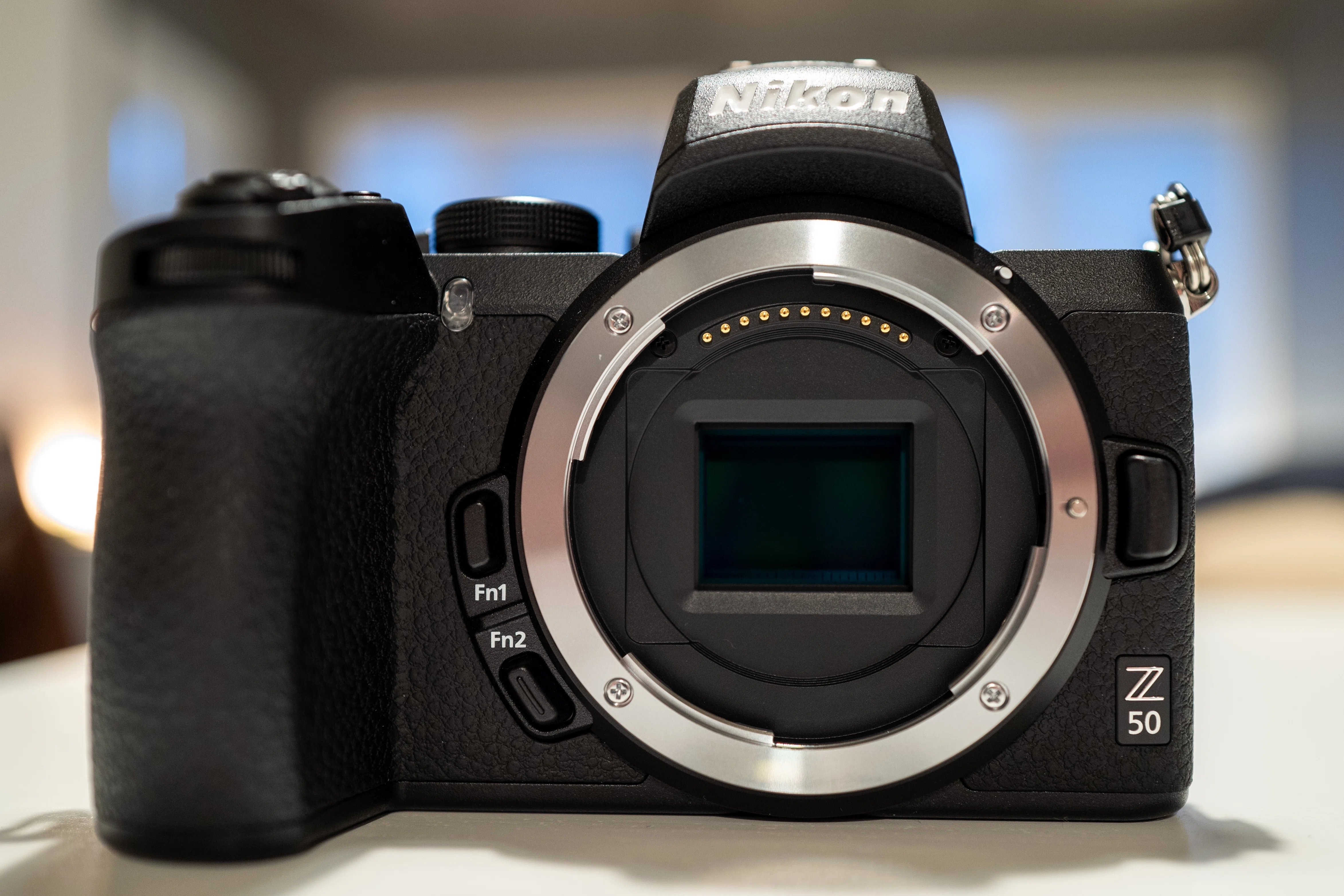 早くもお別れ！ Nikon Z50 (最終レビュー)｜ミニマリストの欲望