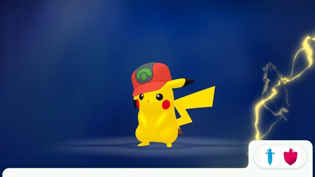 配布ポケモン】サトシの帽子を被ったピカチュウについて解説|レアポケ