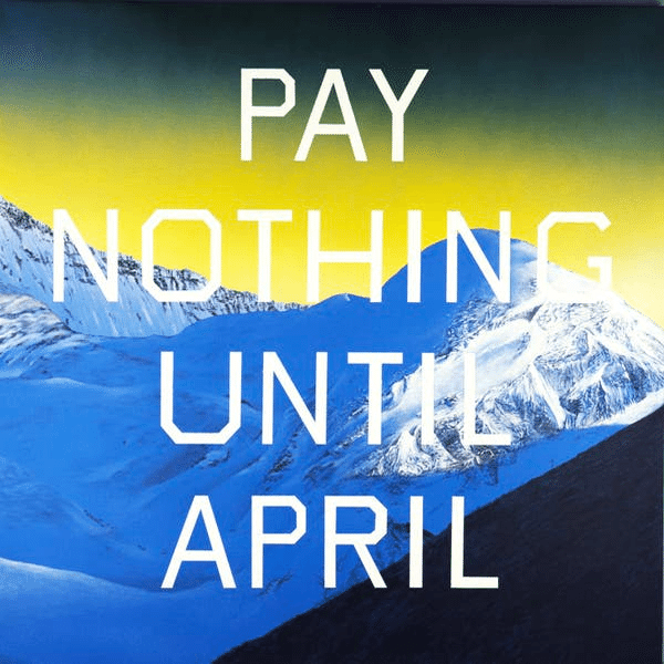 意訳】エド・ルシェ：変化する言葉と都市、その記録｜山田 はじめ