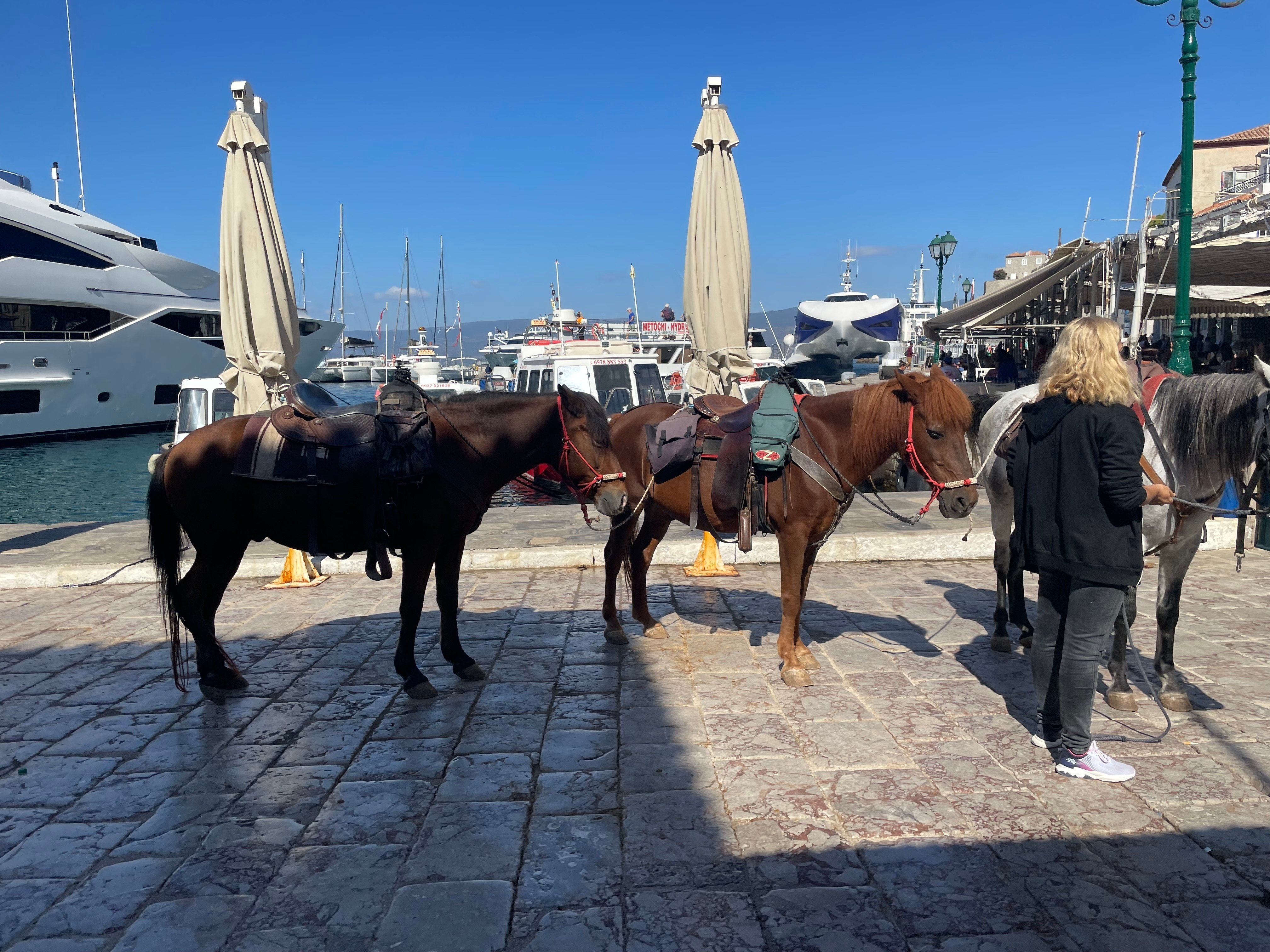 イノセントなパターン・・シリーズです♪ギリシャへの旅