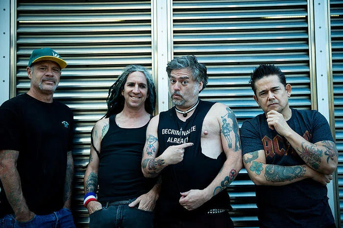 476 バンド論96｜NoFX｜パンクロックを愛する広報部長