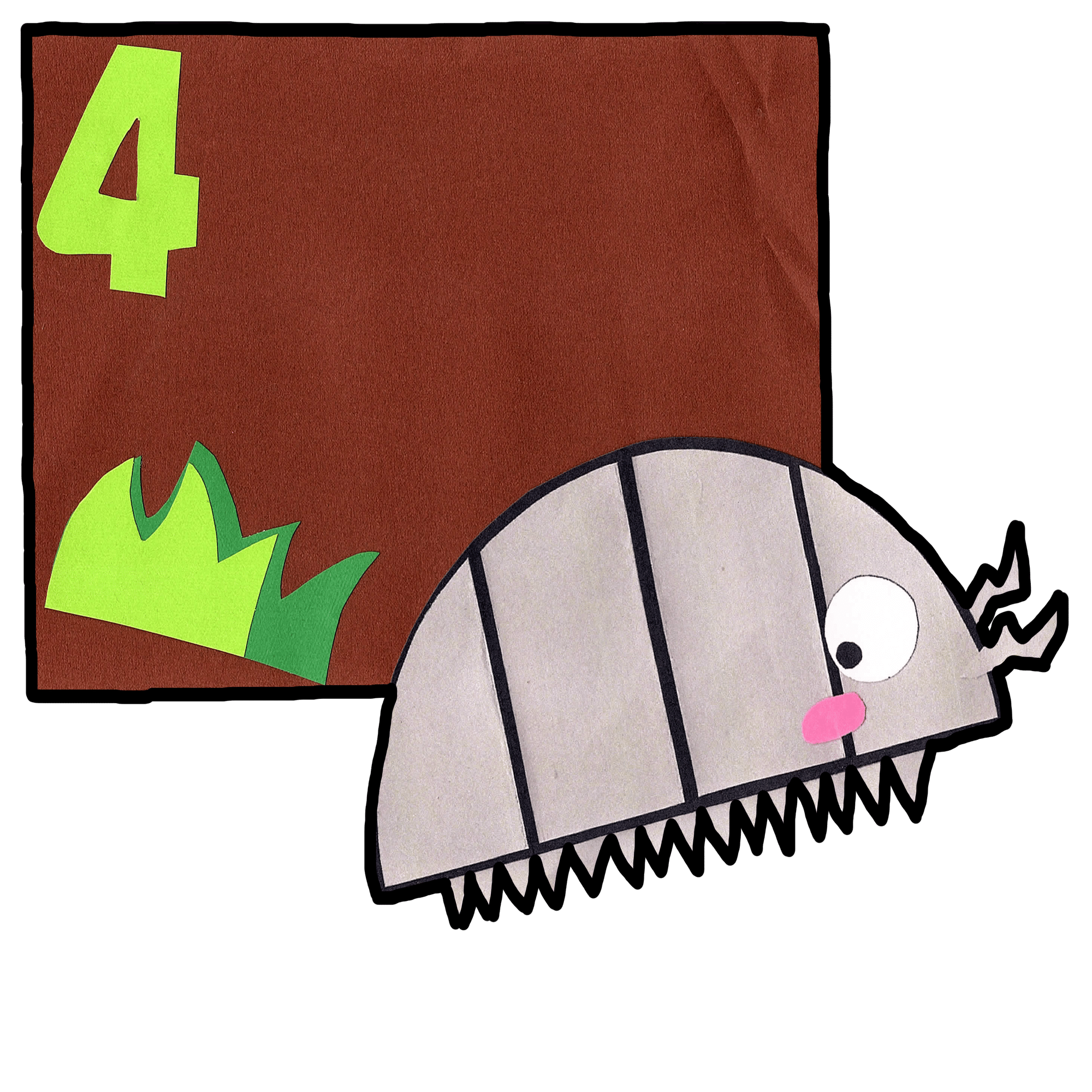 クラスだよりに使えるイラスト 4月｜とさかまるの本棚