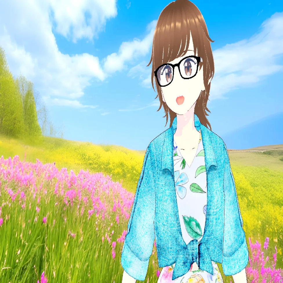 ChatGPTのHot Mods で、つい遊んでしまう・・・。｜さかいっこobasan