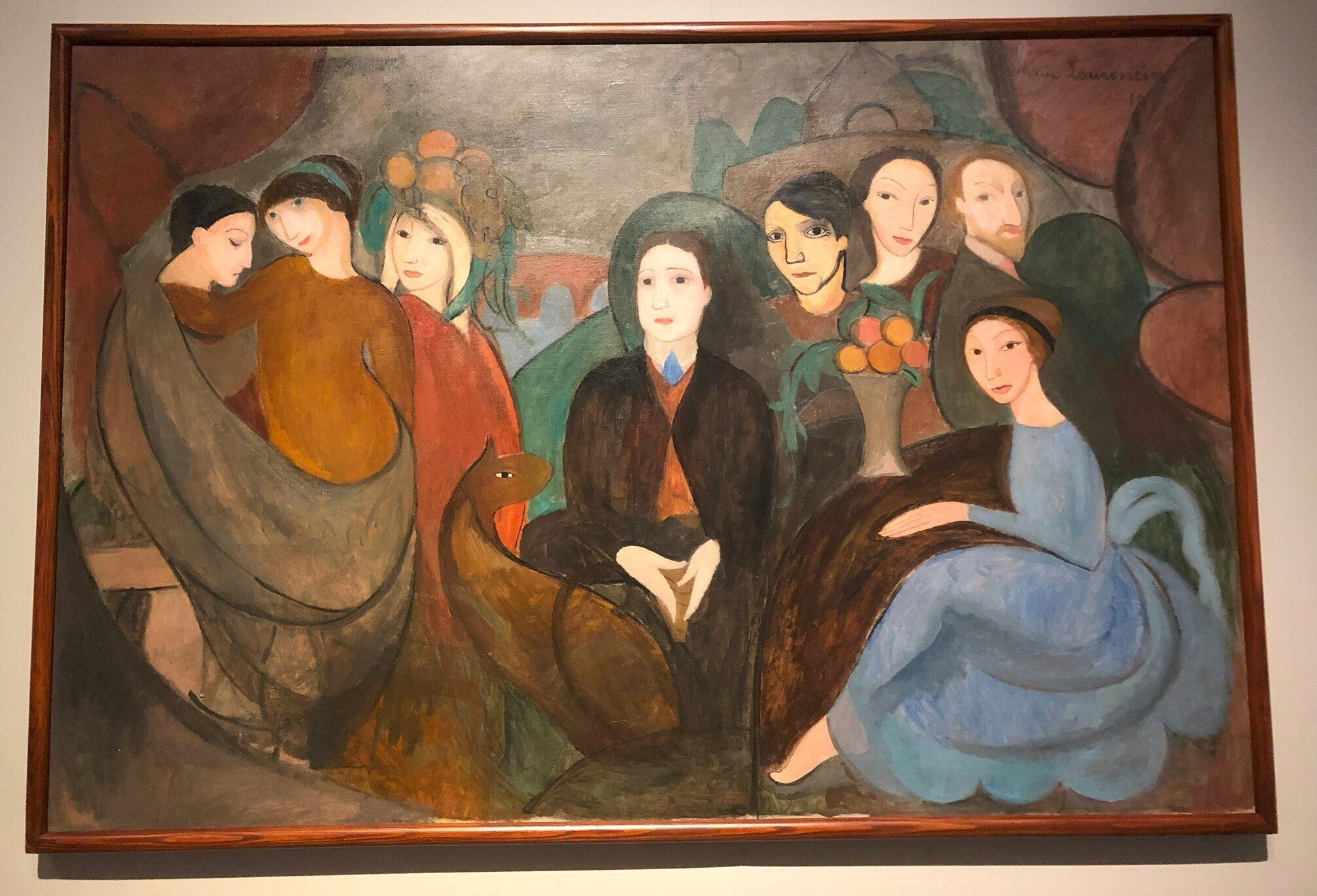 作品 芸術革命 キュビスム・レボリューションfromパリ｜紅紫