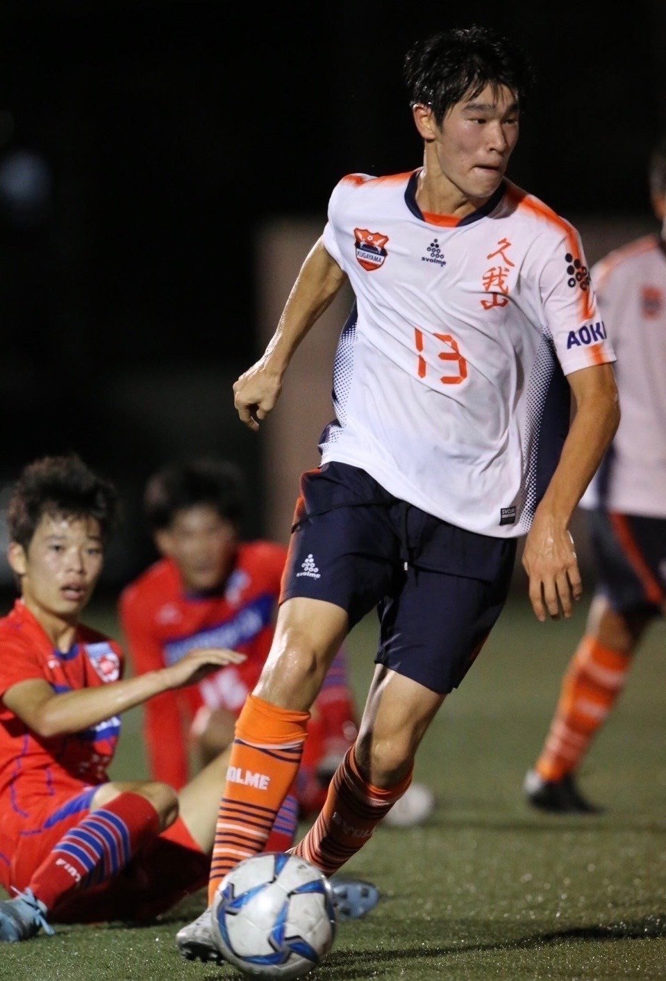 同期だからできるぶっちゃけトーク【國學院久我山高校】｜spotlight