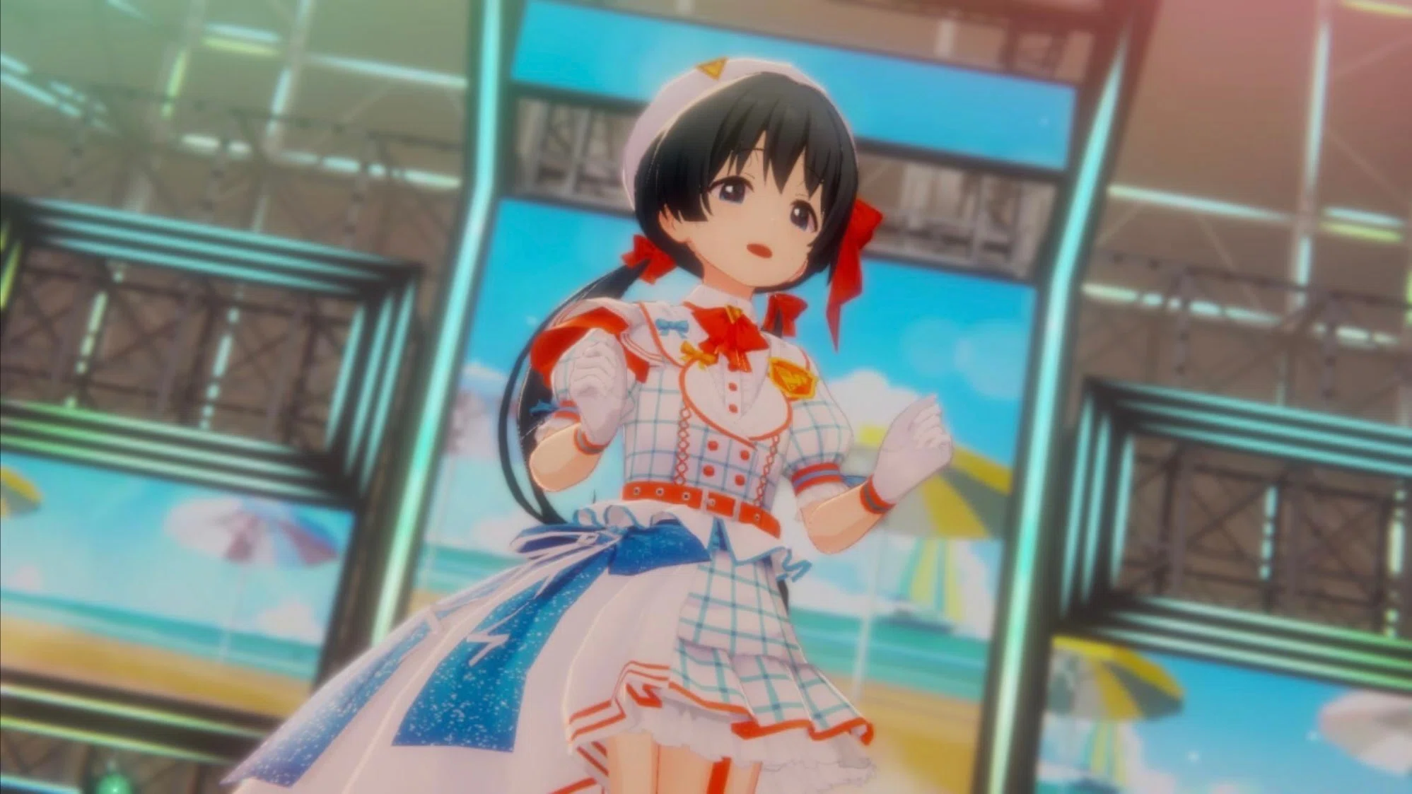アイプラ】温泉すみれちゃんストーリーのスクショ付き感想｜ぴあゆ